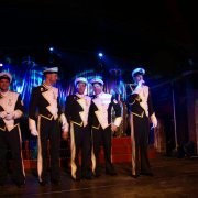 Jeck op Deck (31.01.08)